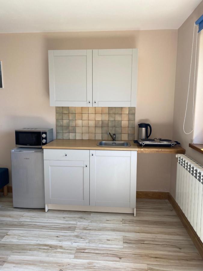Apartament w górach Gorce Nowy Targ Exterior foto