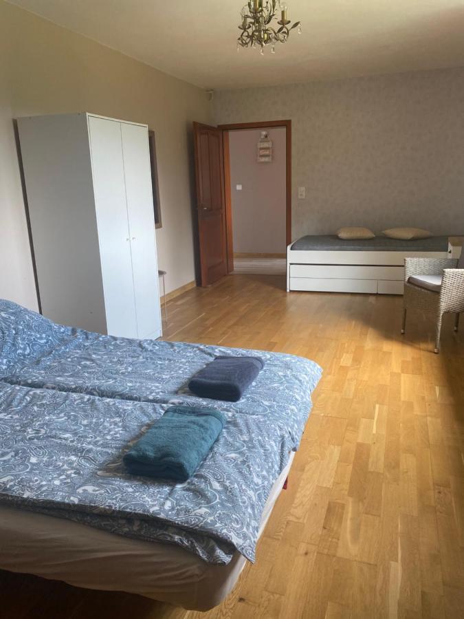 Apartament w górach Gorce Nowy Targ Exterior foto