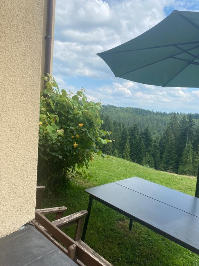 Apartament w górach Gorce Nowy Targ Exterior foto